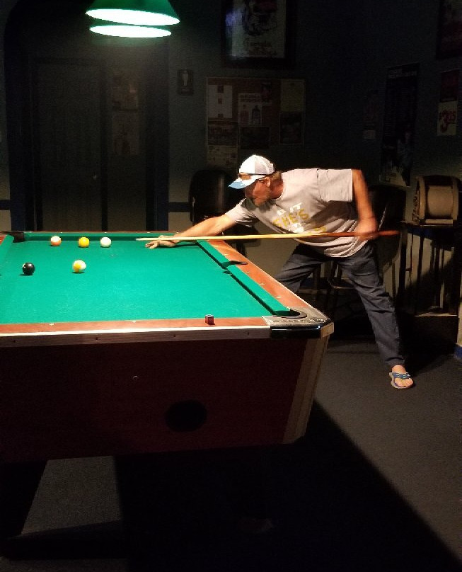 Socastee旅游景点-Danny Lee's Place