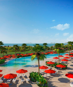 Club Med Magna Marbella - Andalusia酒店图片