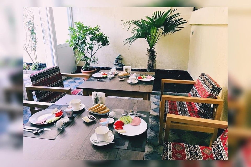 Hotel Paradise-官方
