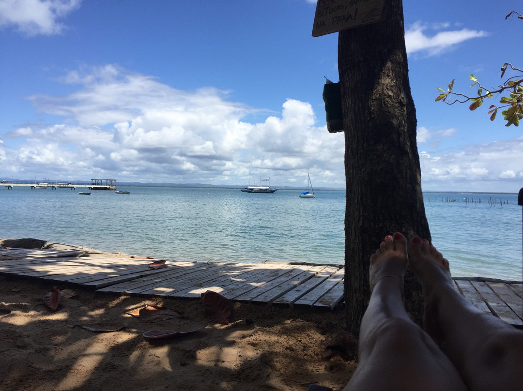 Pousada Maré Alta主图