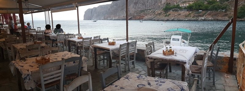 Alika Resort主图