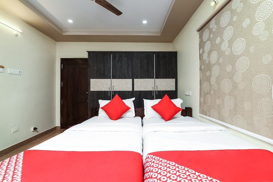 Bhimas Residency Hotels主图