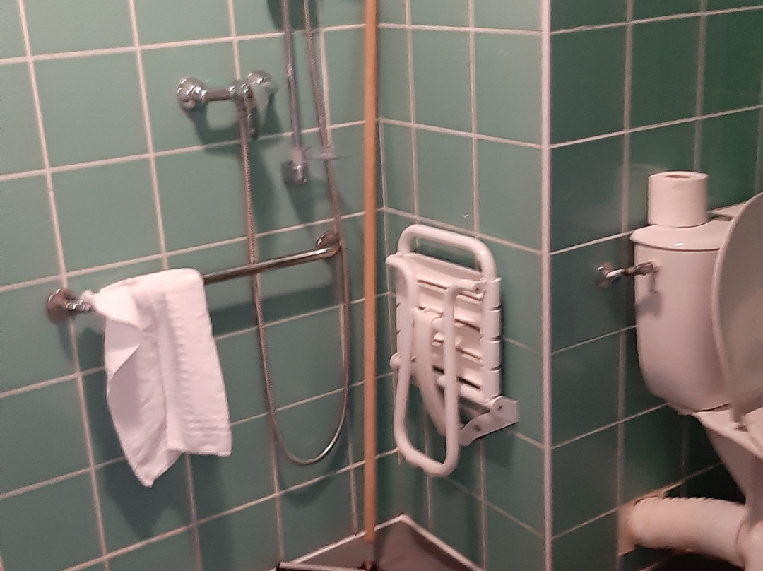 Hôtel All Suites Le Teich主图