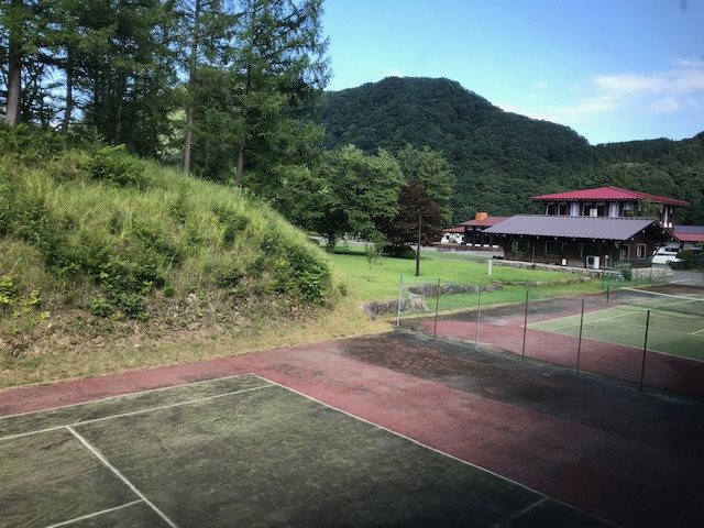 Hotel Tsunogami主图