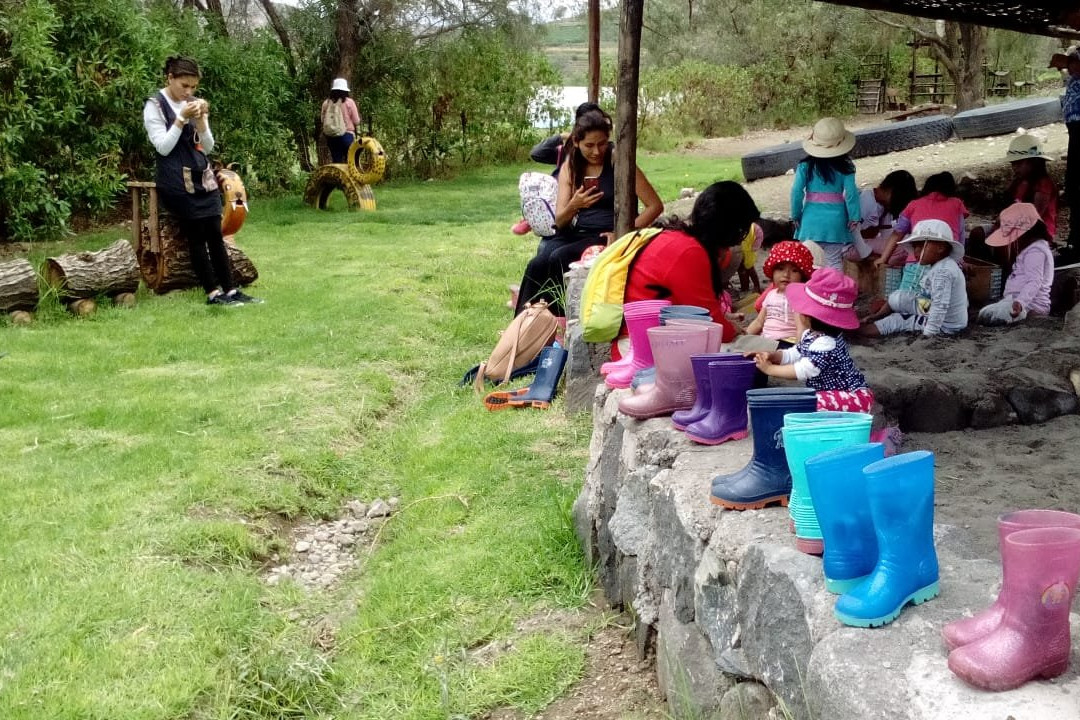 Alto Selva Alegre旅游景点-Fundo Sabandia