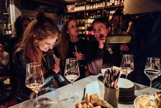 Taste Tours Köln-科隆必去景点