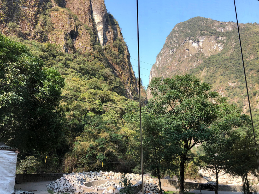 马丘比丘蒂拉维瓦酒店主图