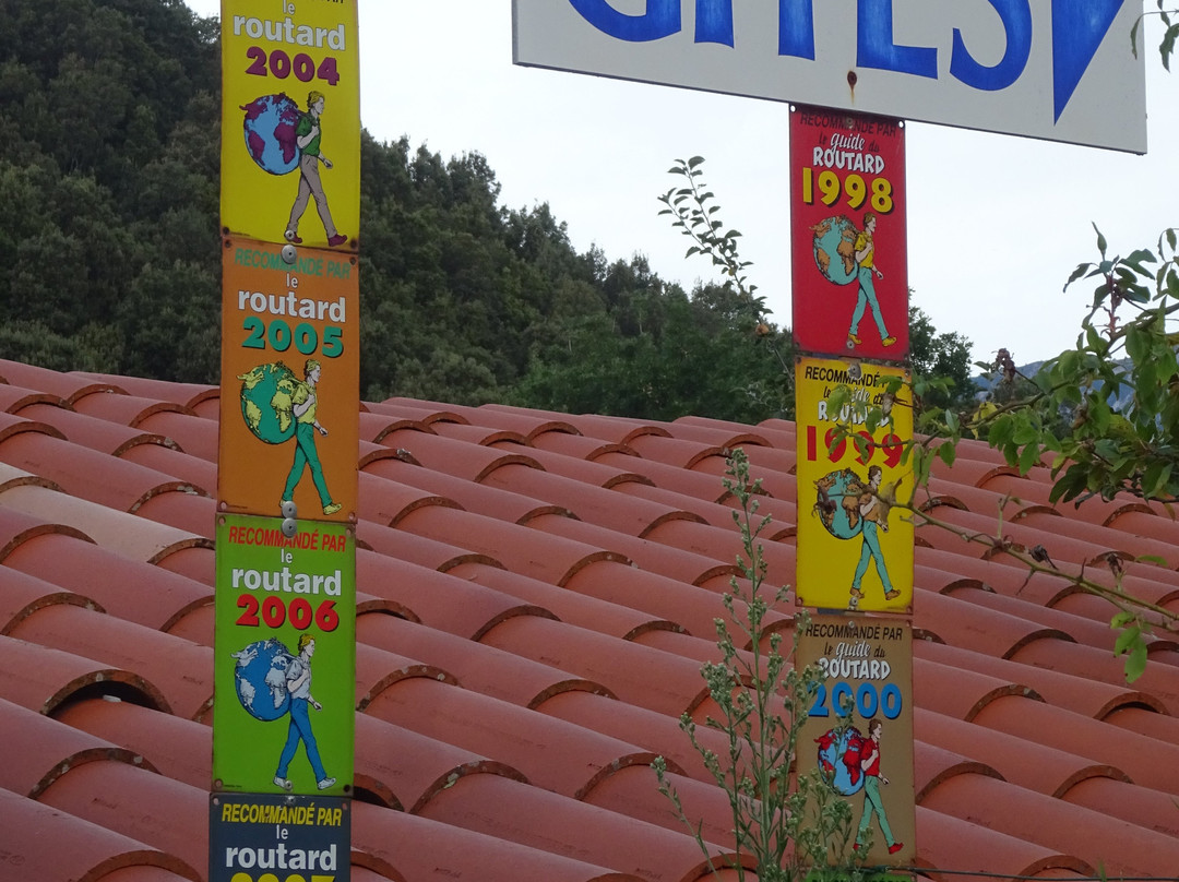 Le Paradis主图