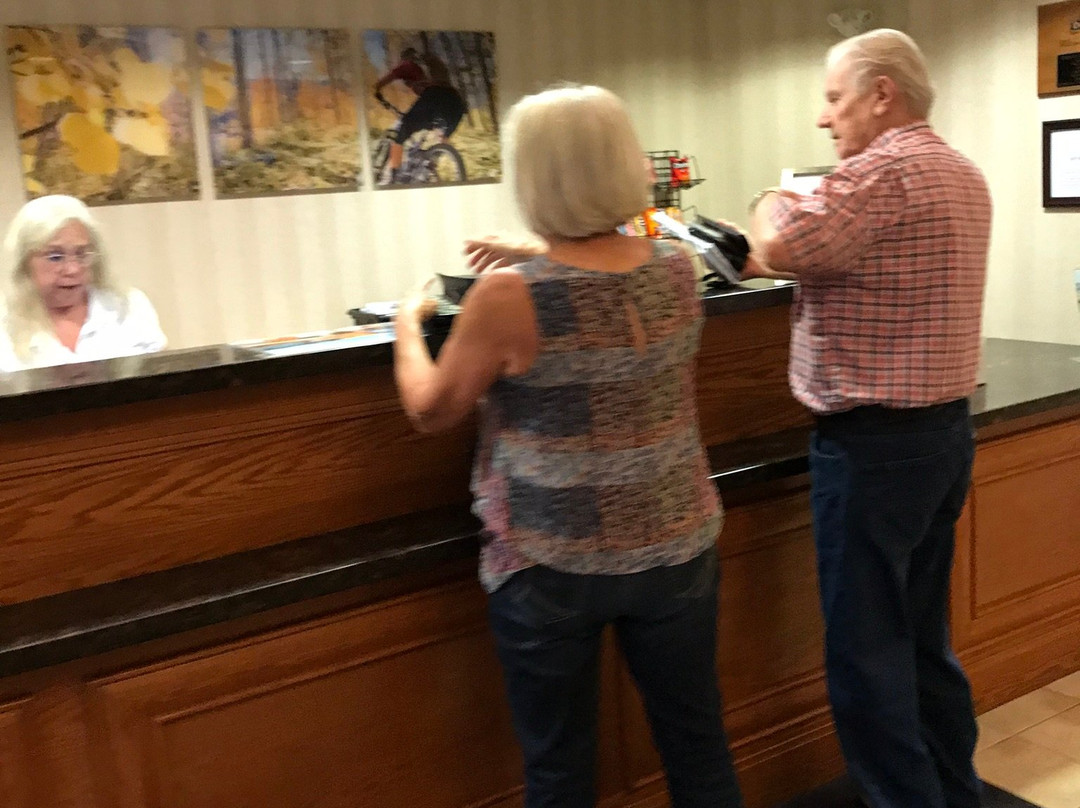 Days Inn & Suites by Wyndham Collingwood主图