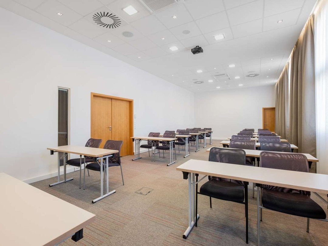 Comfort Hotel Olomouc Centre主图