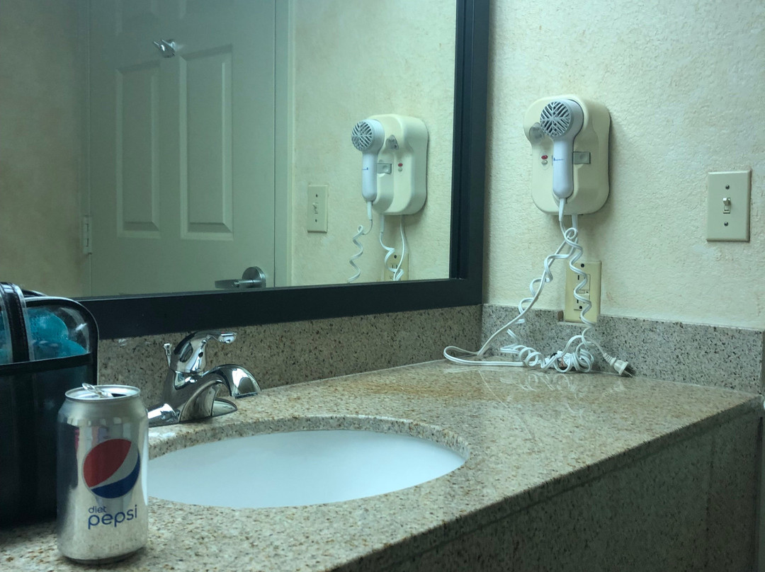 Best Western Dinosaur Valley Inn & Suites主图