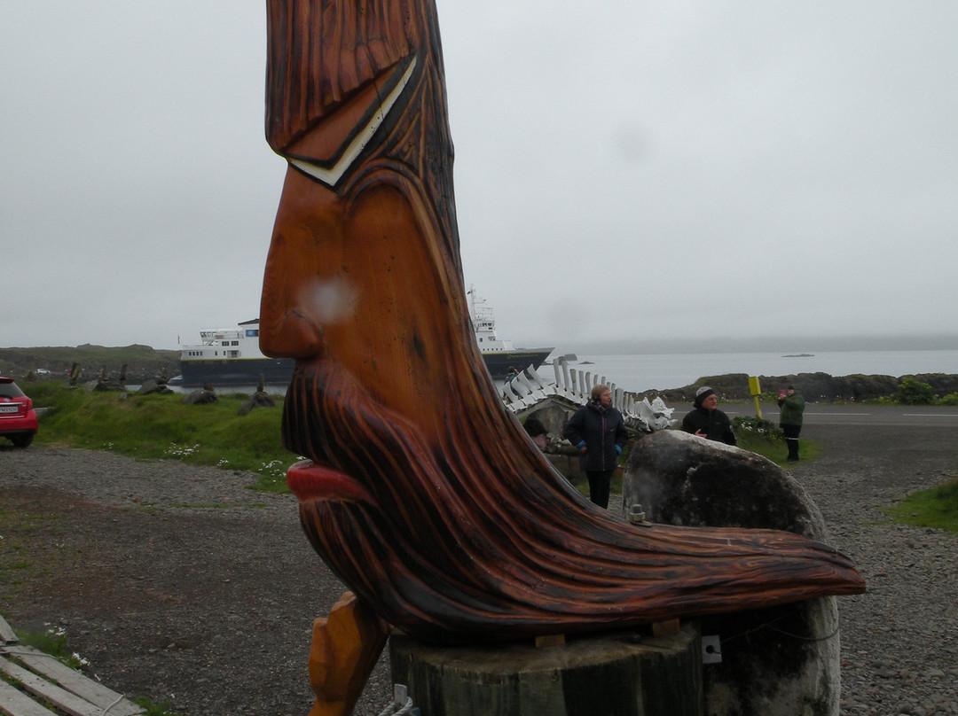 Gallery Freevilli-Djupivogur必去景点