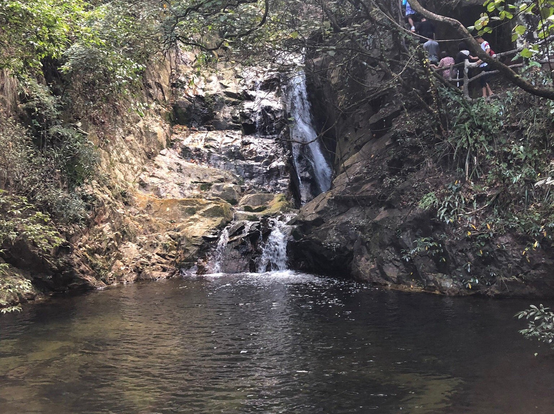 鼎湖景点图片