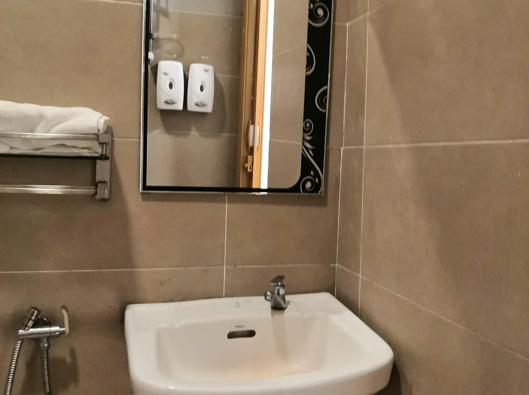 巴拉特停泊岛木屋主图