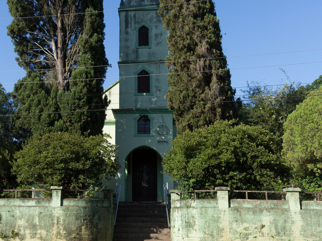Igreja Evangélica De Confissão Luterana景点图片