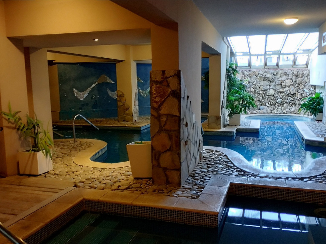 Costarenas Hotel & Spa主图