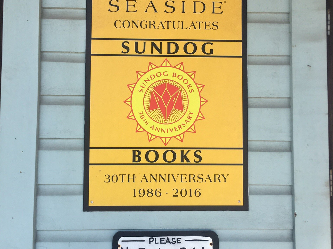Sundog Books景点图片
