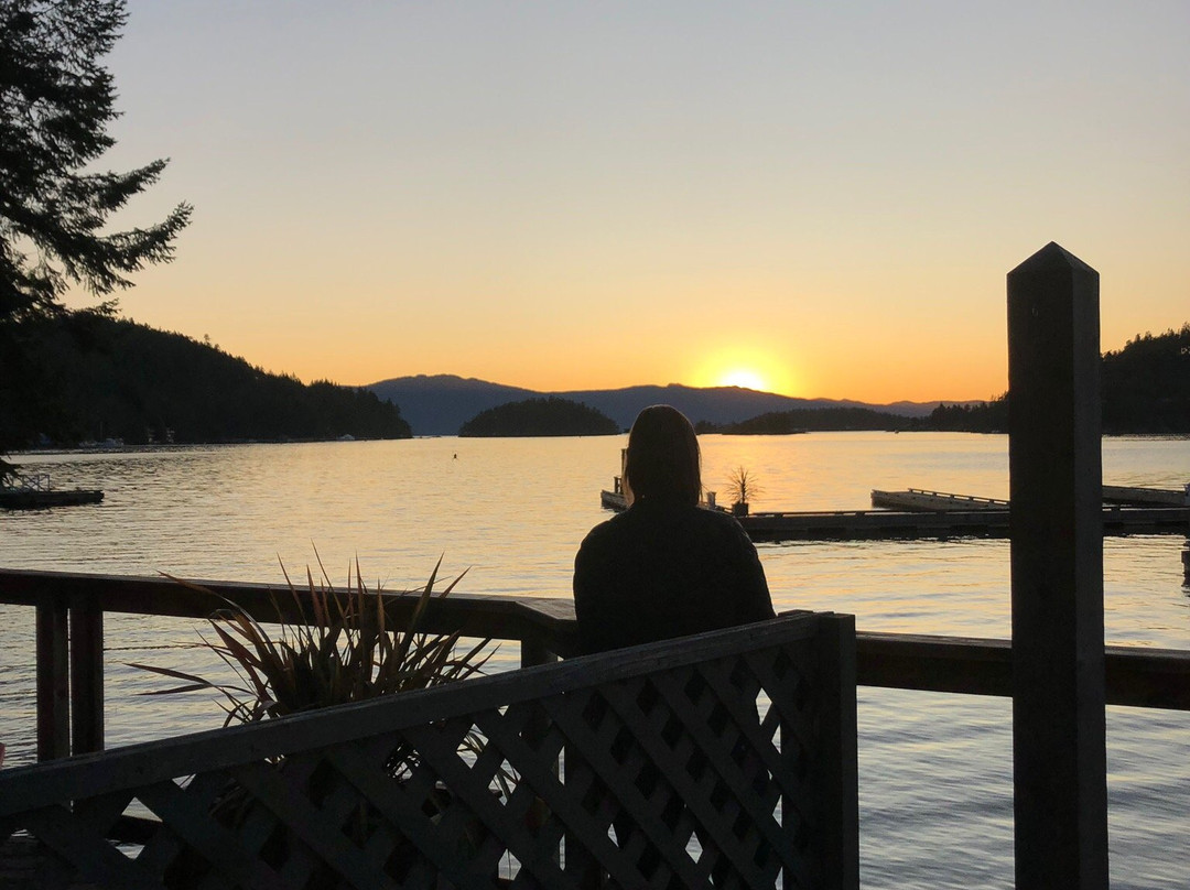 John Henry's Marina & Resort主图