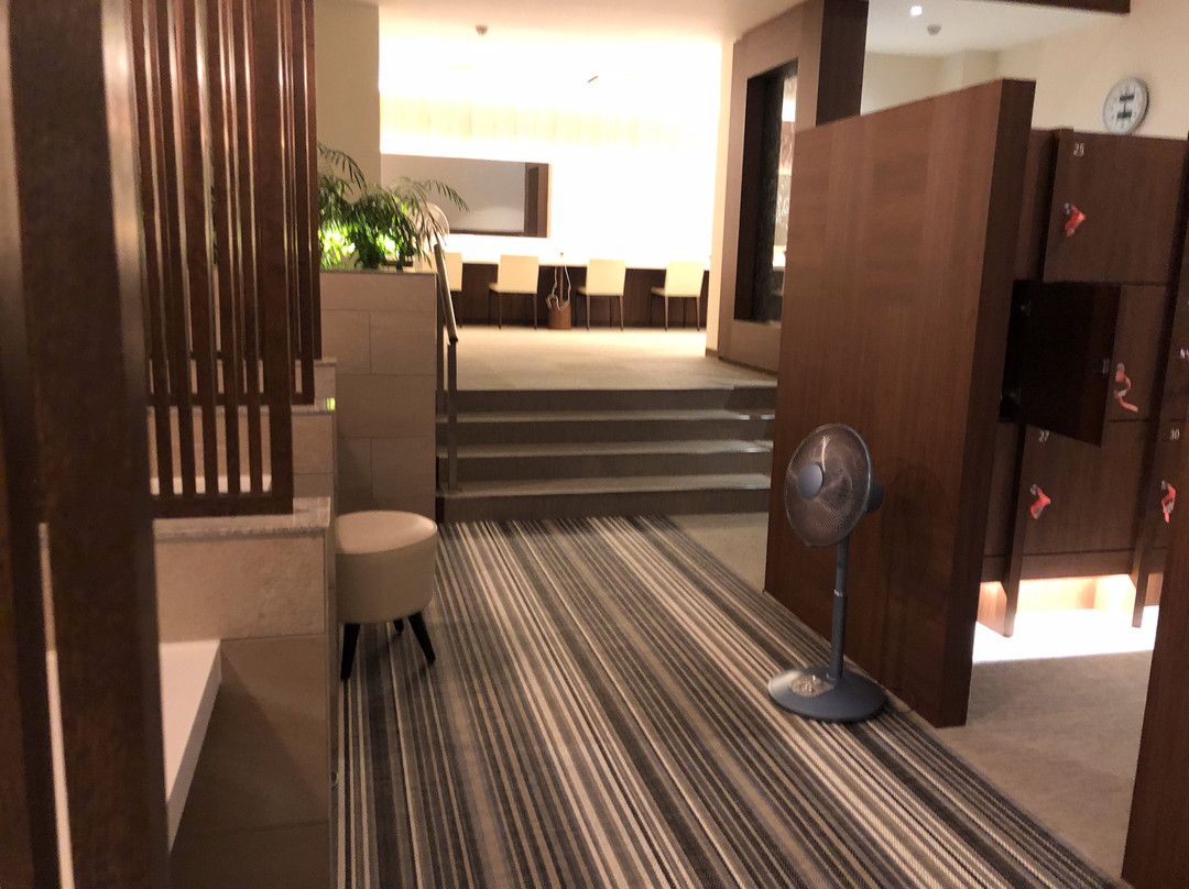 合欢酒店-合欢度假村酒店主图