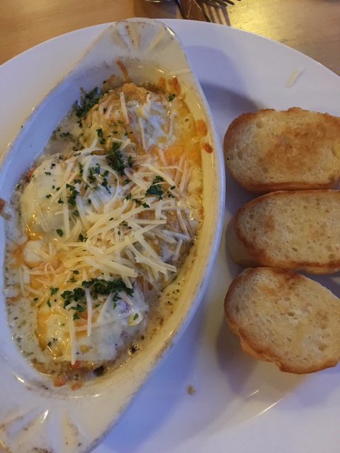 Inn At Whittier-餐饮