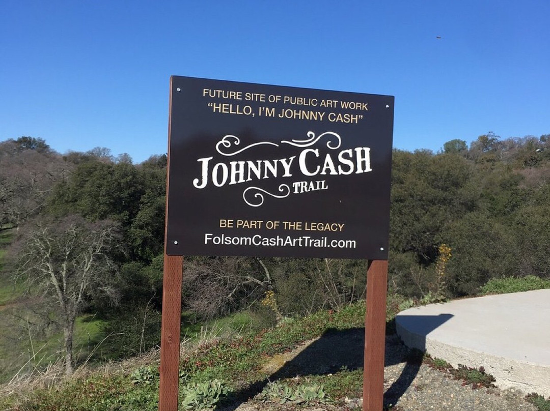 Johnny Cash Trail景点图片