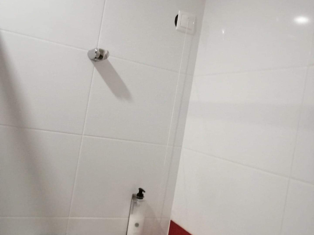 Palace Hotel Asturias & Spa主图