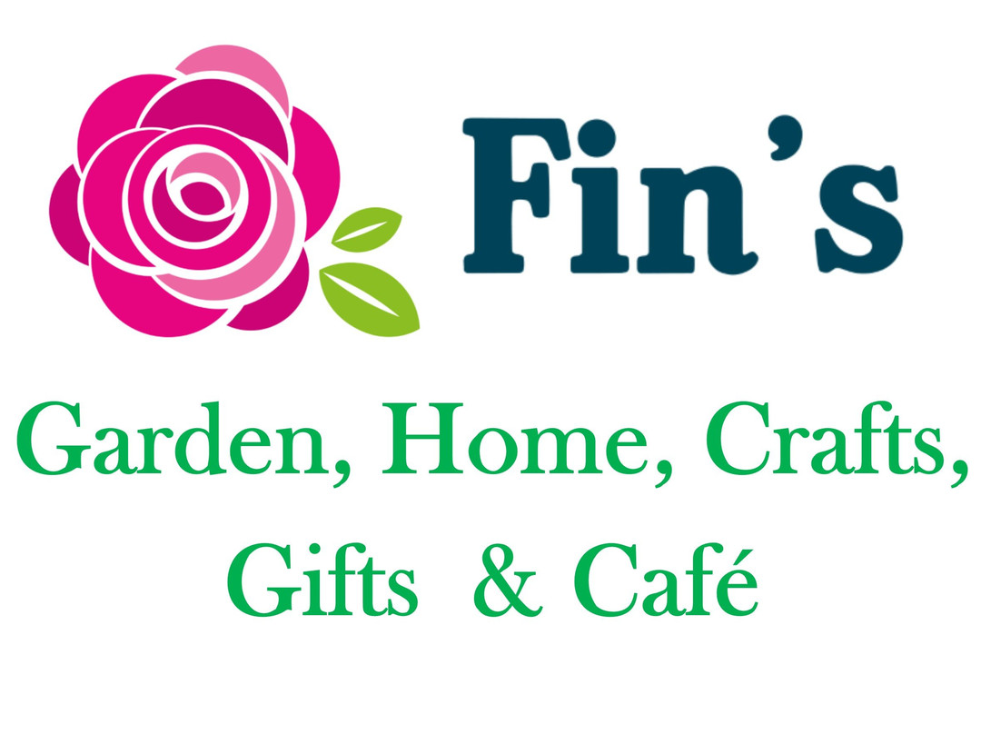 Fin's Garden Centre Cafe And Crafts
