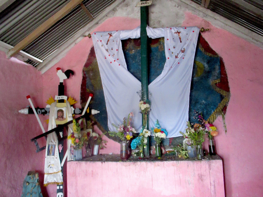 Alternative Peru-利马必去景点