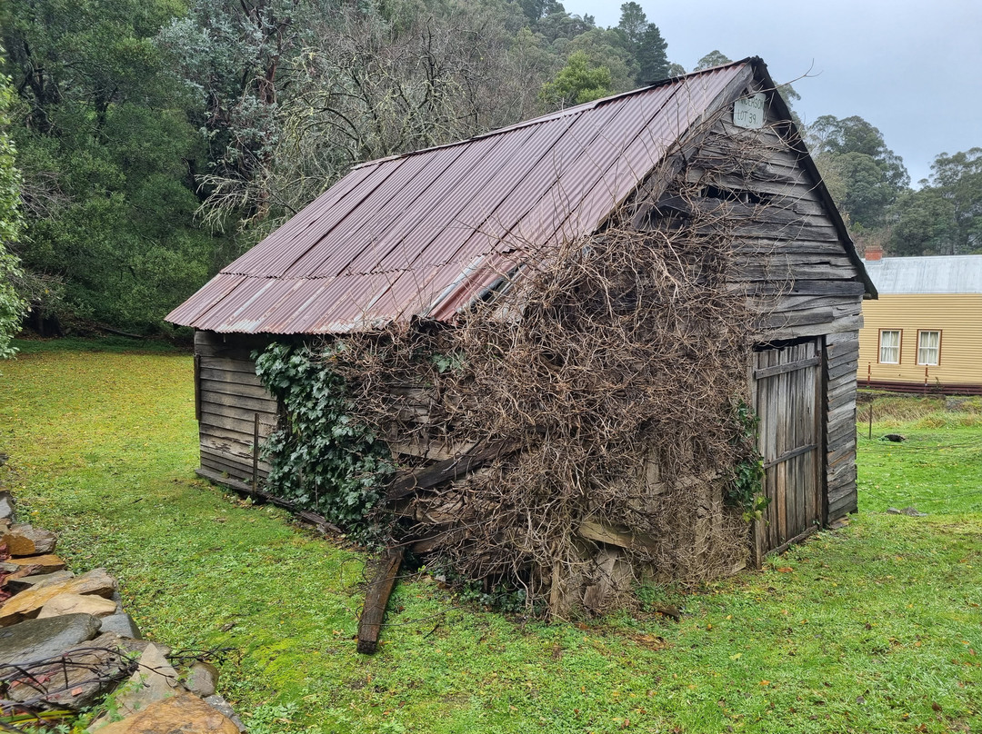 Walhalla, Victoria, Australia