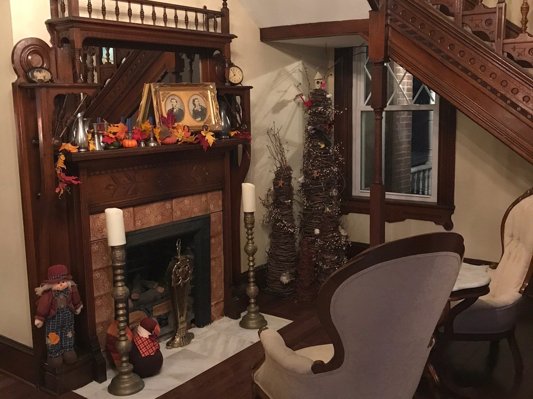 A Governor's Inn主图