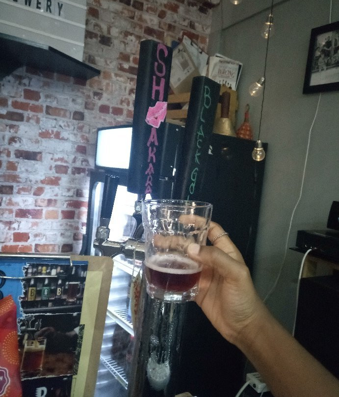 Bature Brewery景点图片
