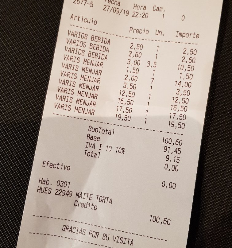 Balneari Font Vella- Adults Only主图