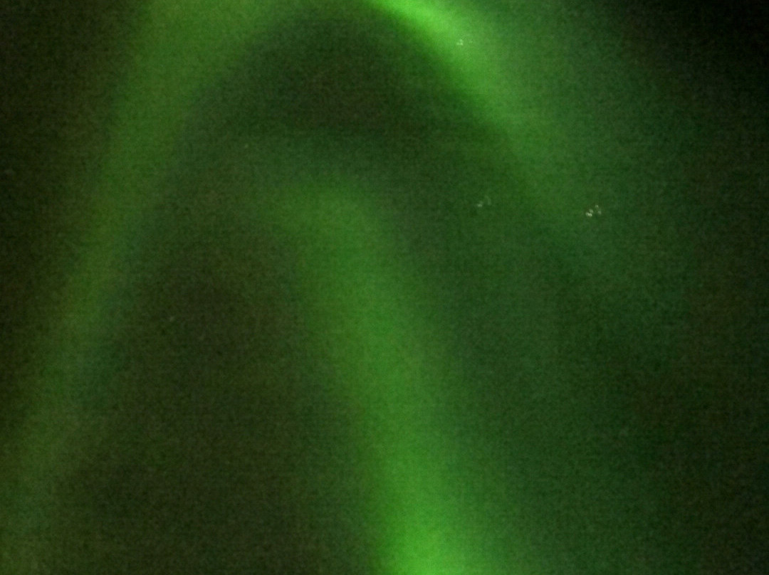 雷克雅未克北极光之旅景点图片