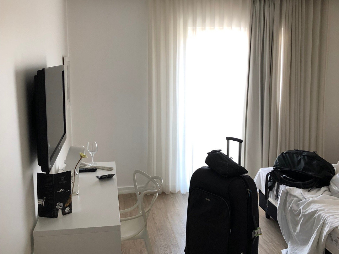 Sport Hotel A Seleção主图