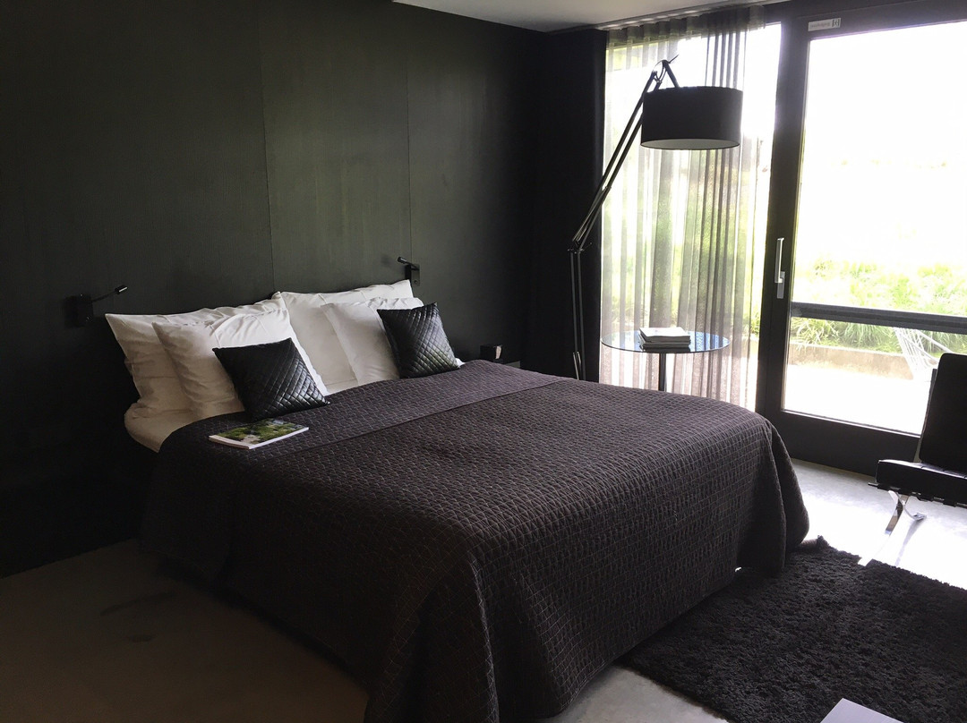 La Marquise hospitality & leisure主图