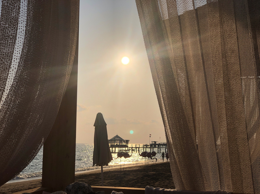 Club Privé By Rixos Belek主图