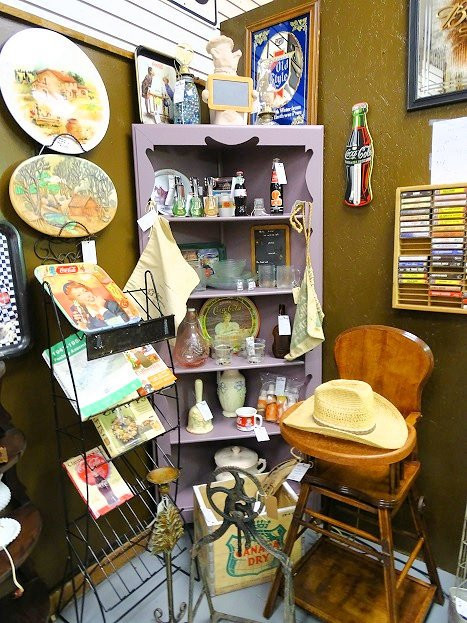 Music Valley Antiques and Marketplace-纳什维尔必去景点