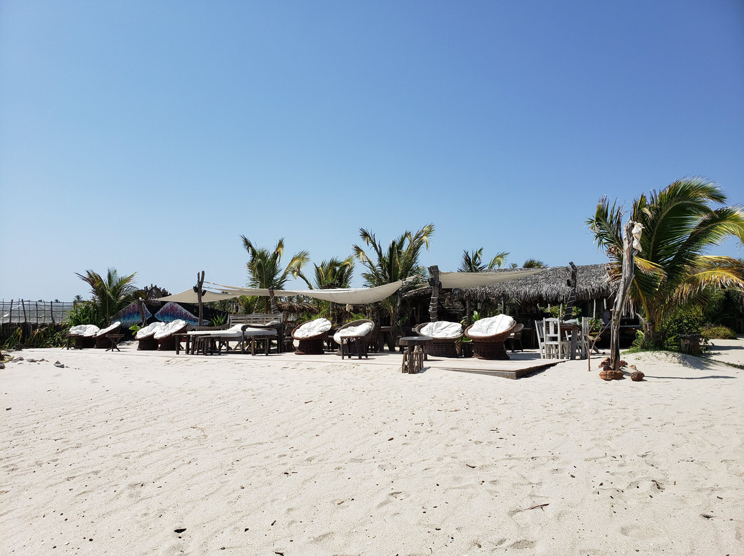 Cabaré Du Vento主图