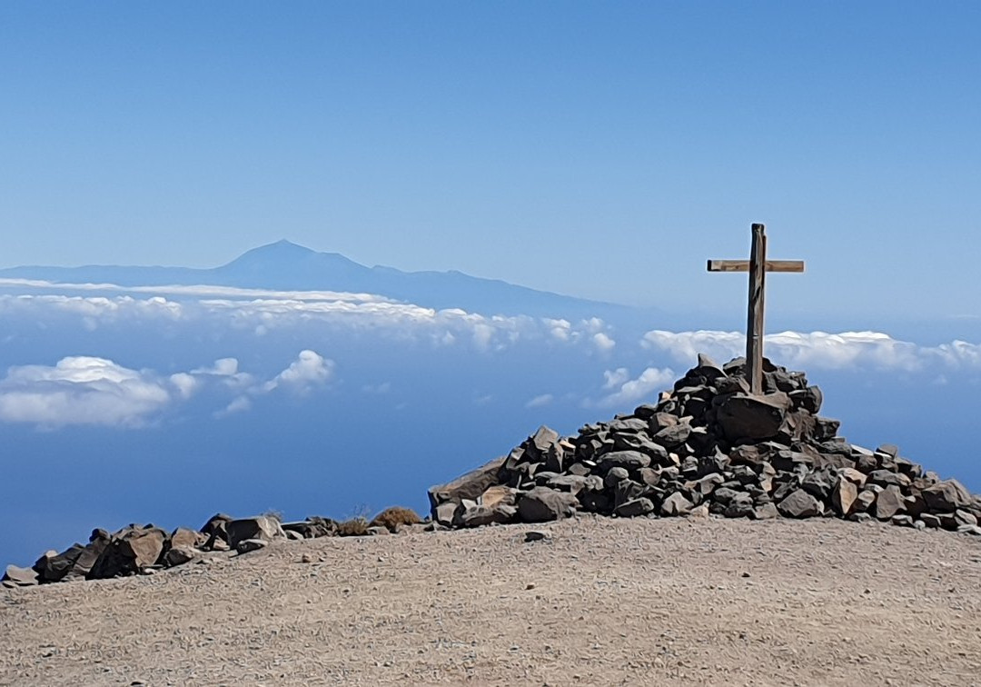 Pico de la Nieve景点图片