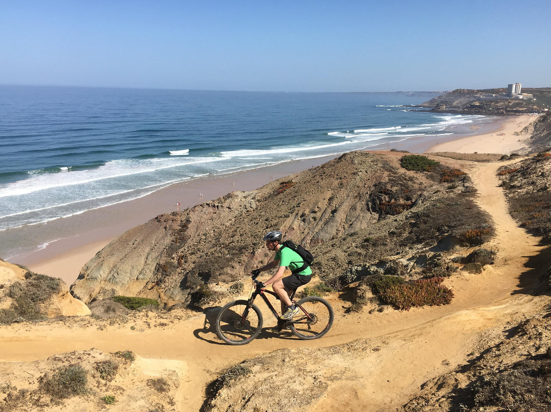 Da Silva Bike & Surf Camp景点图片
