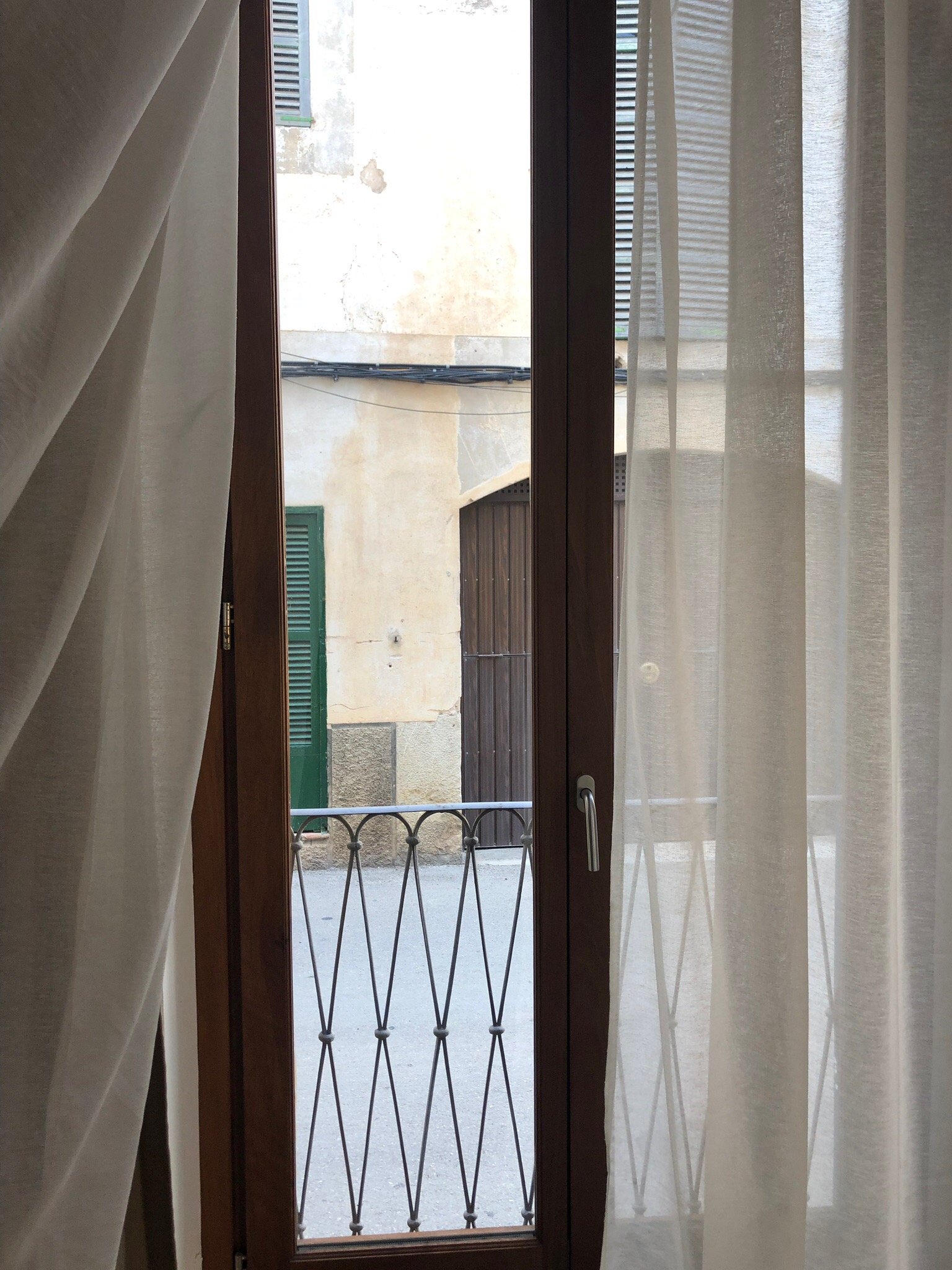 Hotel Can Moragues-官方