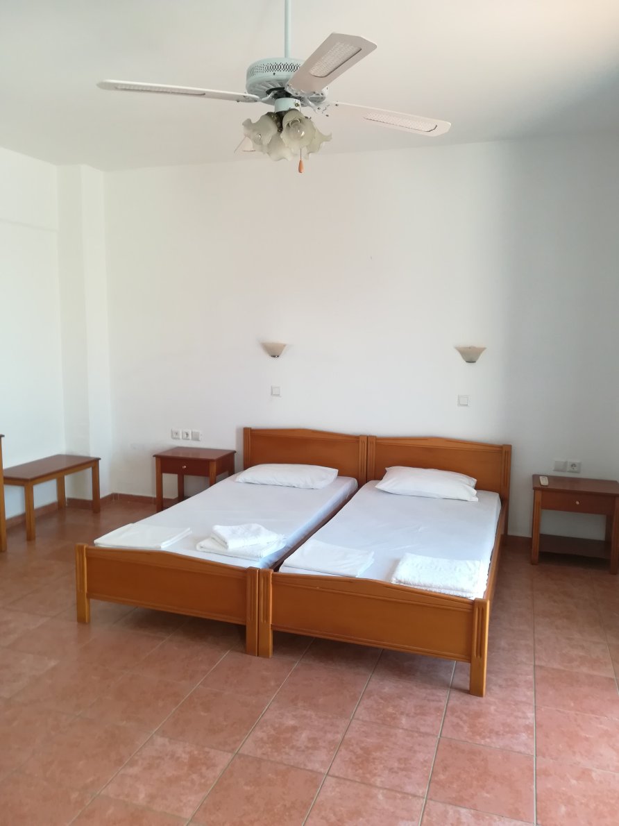 Eristos Beach Hotel Apartments-官方