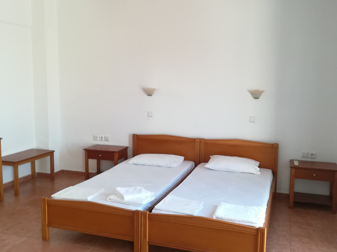 Eristos Beach Hotel主图