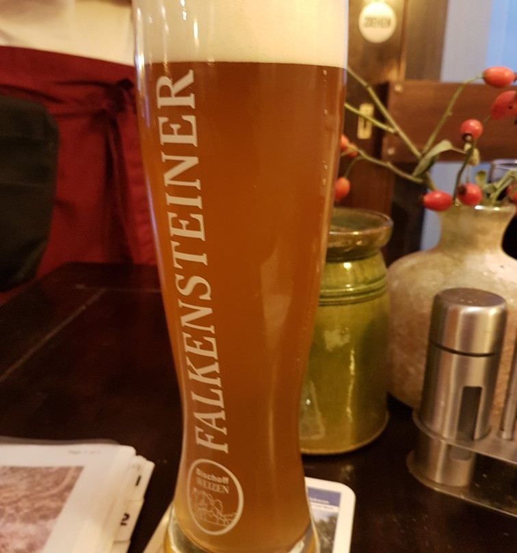 Landgasthof & Hotel Zum Schwan主图