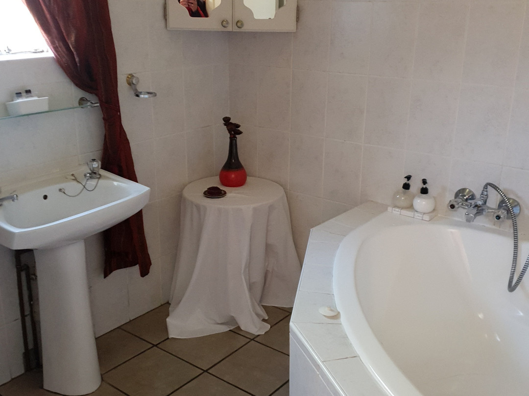 Capulet Bed and Breakfast主图