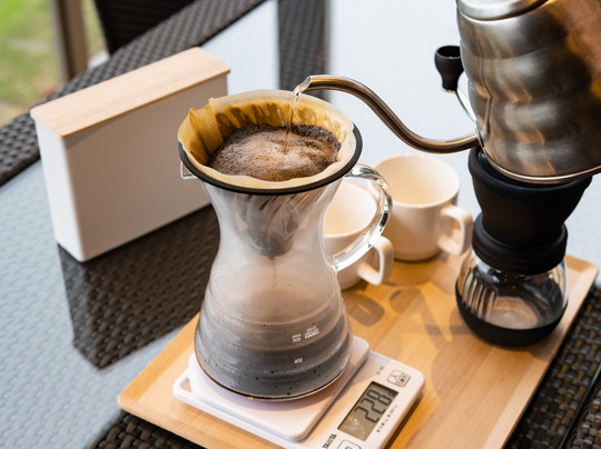 One Suite The Terrace主图