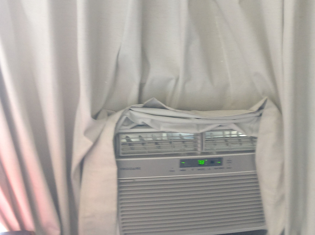 Lake Shore Motel主图