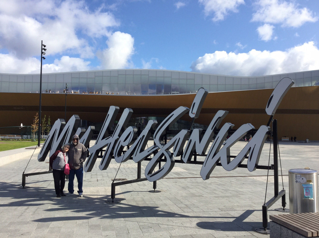 Day With A Local Helsinki-赫尔辛基必去景点