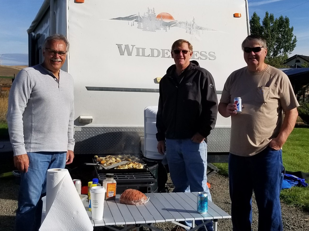 Mountain View Motel & Rv Park主图