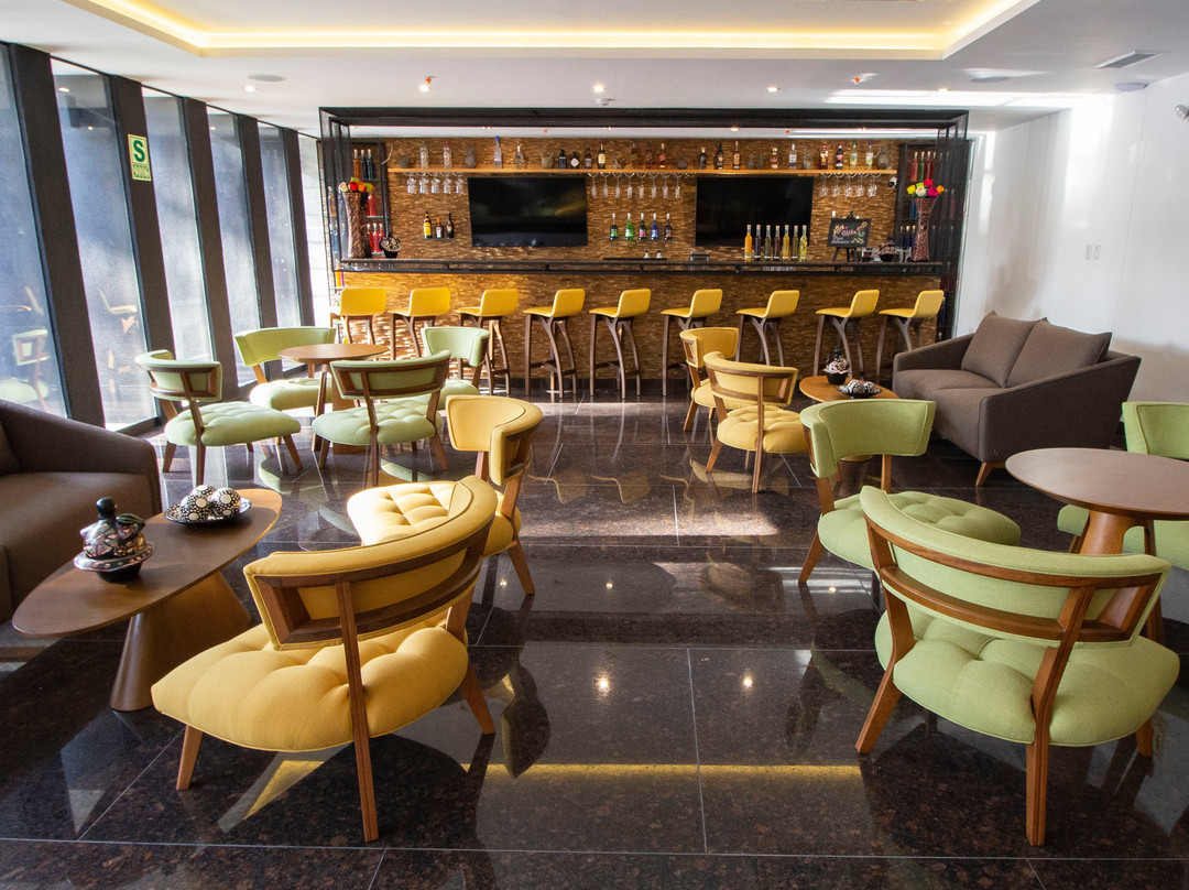 Tierra Viva Piura主图